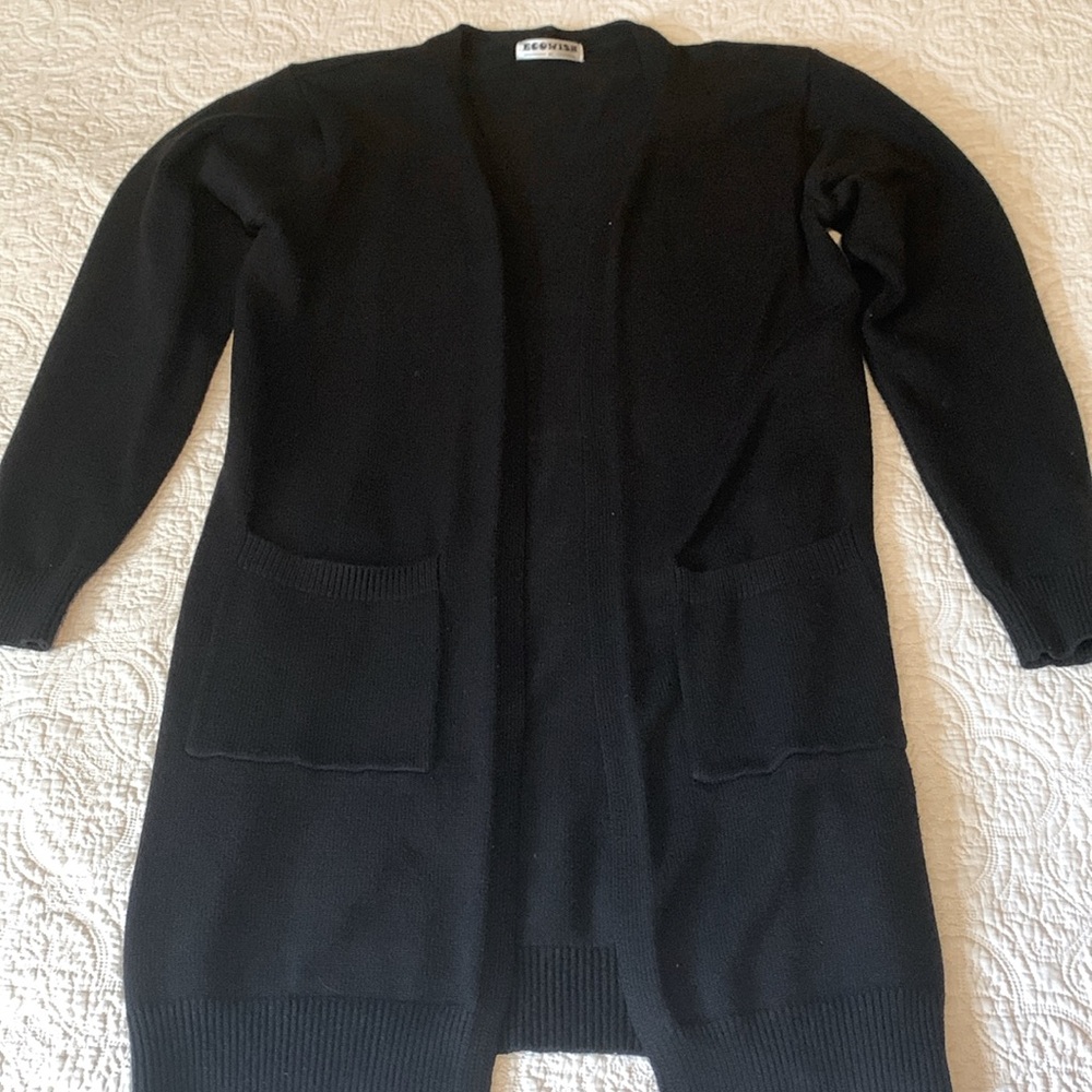 Ecowish Knit Shrug